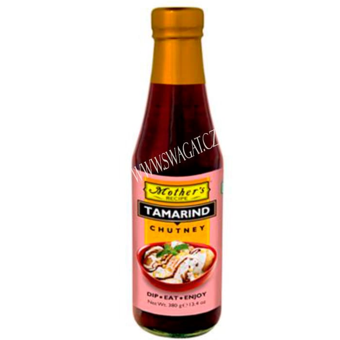 MOTHER'S RECIPE Tamarind Chutney 380g