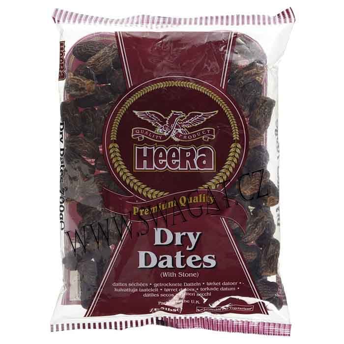 HEERA Dry Dates 250g