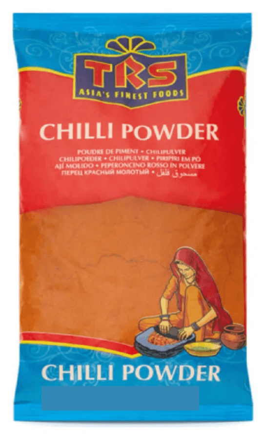 TRS Chilli Powder 100G