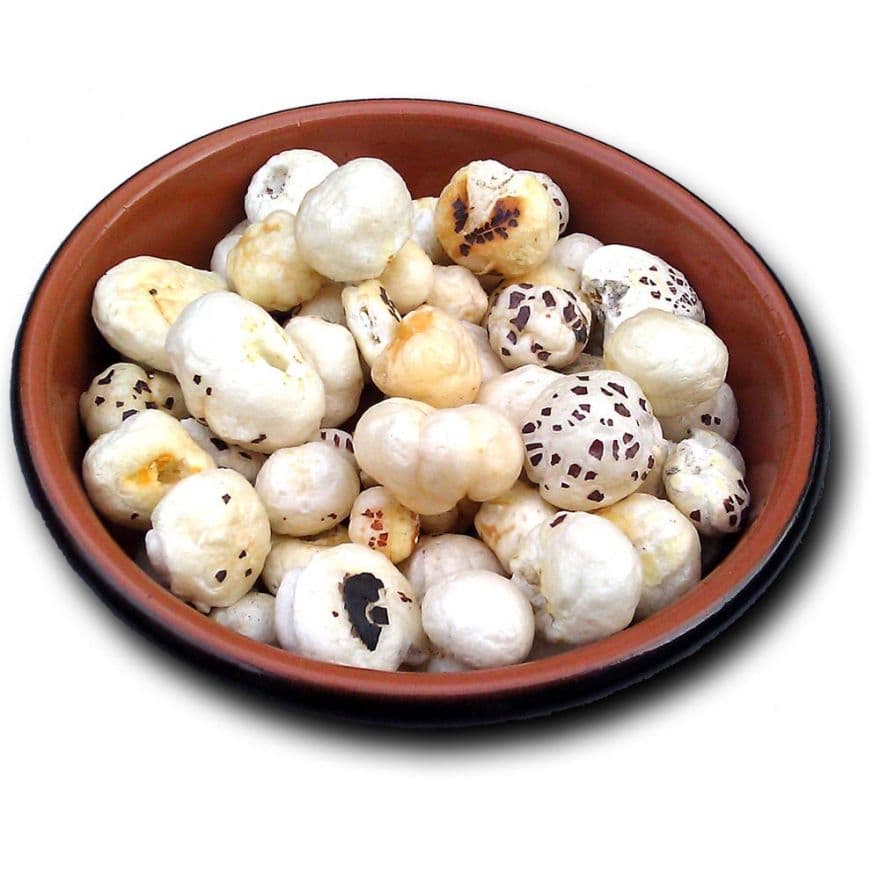 SWAGAT Makhana Lotus Seeds 100g