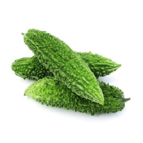 Fresh Karela (Bitter Gourd) 500g