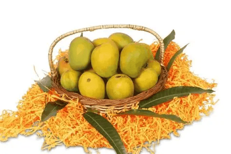Fresh Alphanso Mango 500G