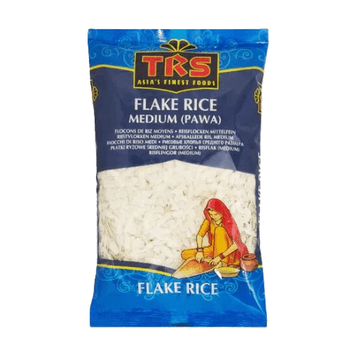 TRS Rice Flakes Medium 1kg