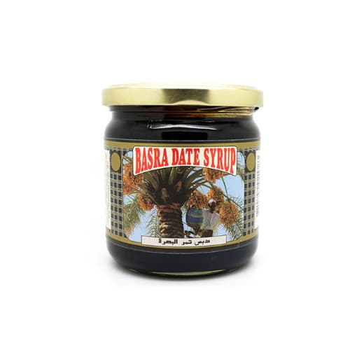 Date Syrup – Premium Natural Sweetener