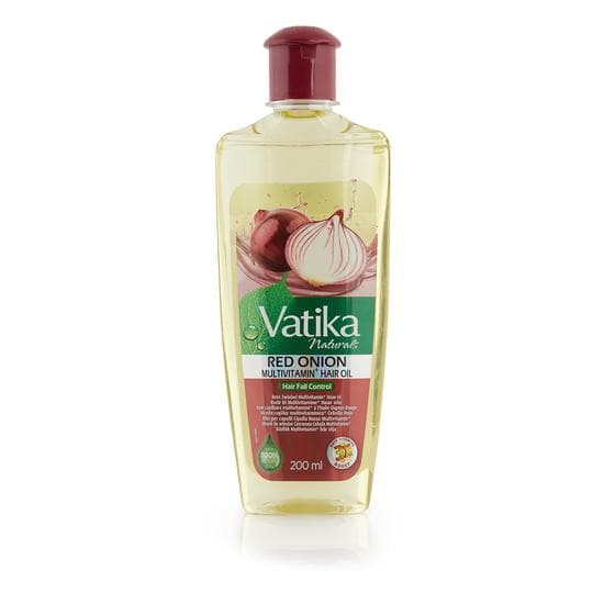 DABUR VATIKA Red Onion Hair Oil 200ml